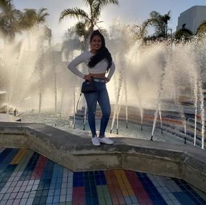 Meet your Posher, Ramirez